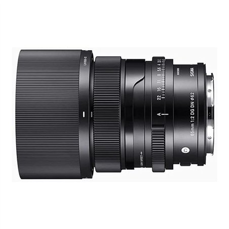 Sigma AF 65/2 (C) DG DN Leica/Pana. L-mount