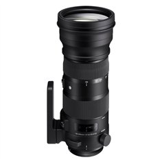 Sigma AF 150-600/5-6,3 (S) DG DN OS Leica/Pana. L-mount