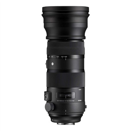 Sigma AF 150-600/5-6,3 (S) DG DN OS Leica/Pana. L-mount