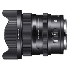 Sigma AF 24/2 (C) DG DN Leica/Pana. L-mount 2