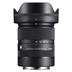 Sigma AF 18-50/2,8 (C) DC DN Leica/Pana. L-mount