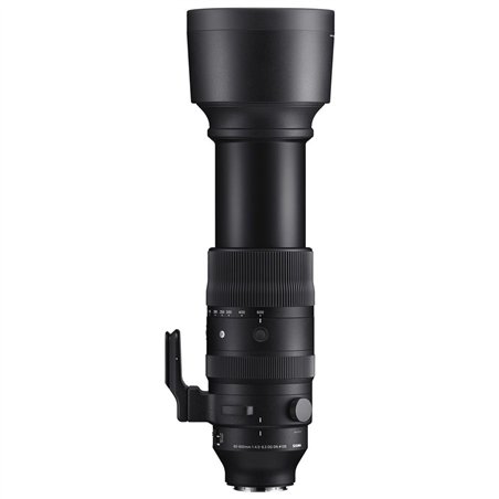 Sigma AF 60-600/4.5-6,3 (S) DG DN OS Leica/Pana. L-mount