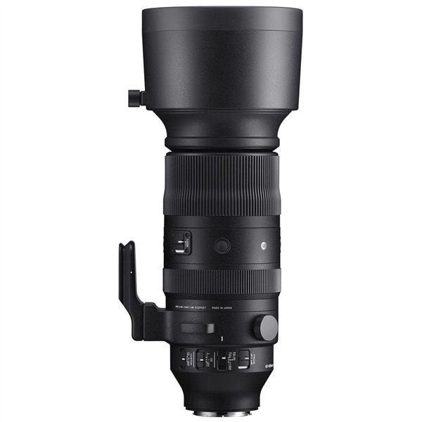 Sigma AF 60-600/4.5-6,3 (S) DG DN OS Leica/Pana. L-mount