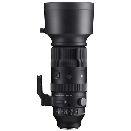 Sigma AF 60-600/4.5-6,3 (S) DG DN OS Leica/Pana. L-mount