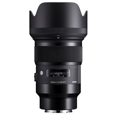 Sigma AF 50/1,4 (A) DG HSM Canon EOS-R