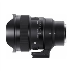 Sigma AF 14/1.4 (A) DG DN Leica/Pana. L-mount 2