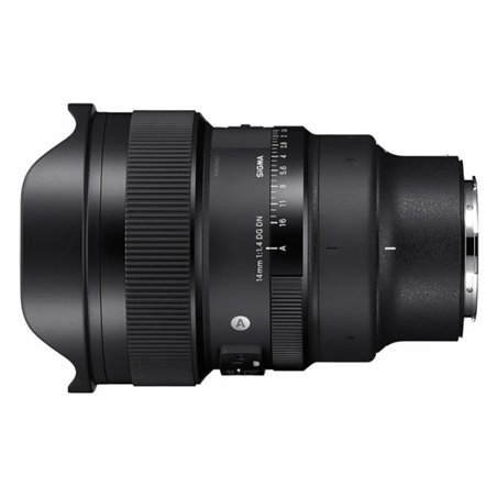 Sigma AF 14/1.4 (A) DG DN Leica/Pana. L-mount