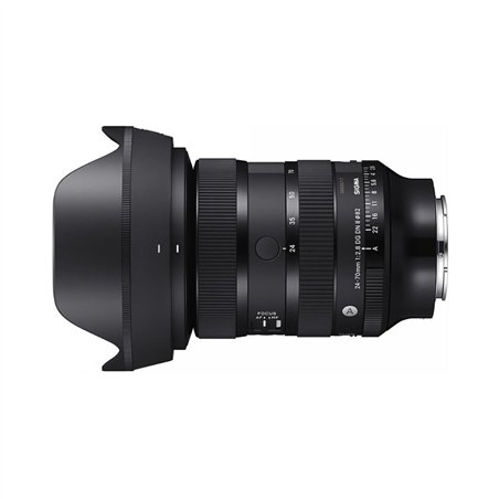 Sigma AF 24-70/2.8 (A) DG DN II L-mount
