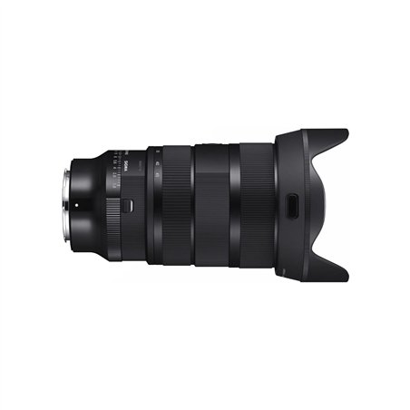 Sigma AF 28-45/1.8 (A) DG DN L-mount