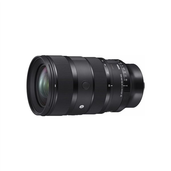 Sigma AF 28-105/2.8 (A) DG DN Leica/Pana. L-mount