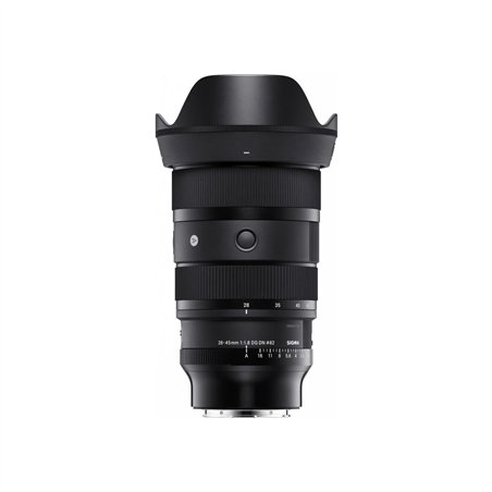 Sigma AF 28-105/2.8 (A) DG DN Leica/Pana. L-mount