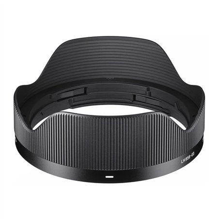 Sigma AF 20/2.0 (C) DG I-Series Full-Frame L-mount silver