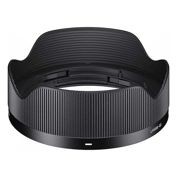 Sigma AF 24/2.0 (C) DG I-Series black Full-Frame Leica/Pana. L-mount