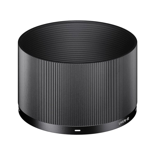 Sigma AF 90/2.8 (C) DG I-Series Full-Frame black L-mount