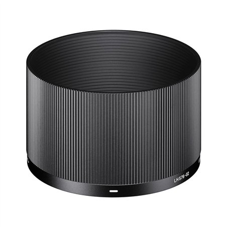 Sigma AF 90/2.8 (C) DG I-Series Full-Frame silver L-mount