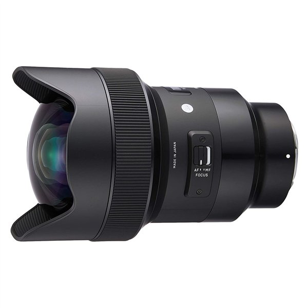 Sigma AF 14/1,8 (A) DG HSM Sony E-mount