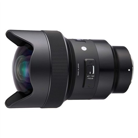 Sigma AF 14/1,8 (A) DG HSM Sony E-mount