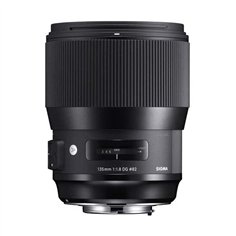 Sigma AF 135/1,8 (A) DG HSM Sony E-mount