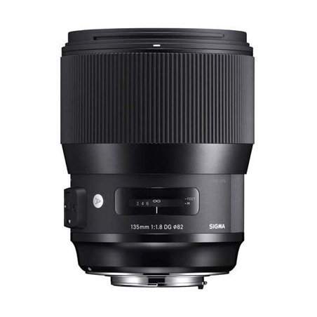 Sigma AF 135/1,8 (A) DG HSM Sony E-mount