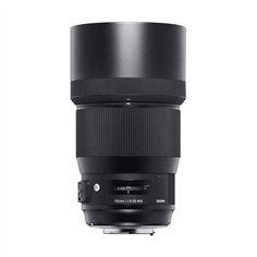 Sigma AF 135/1,8 (A) DG HSM Sony E-mount 2
