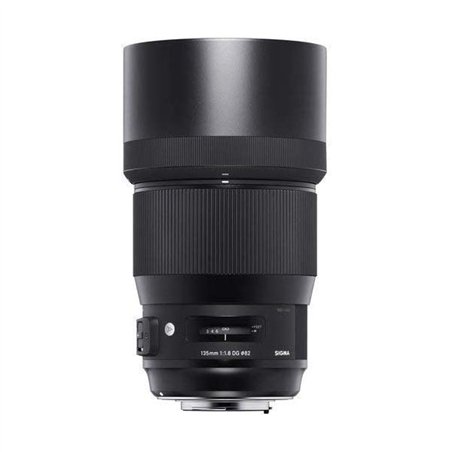 Sigma AF 135/1,8 (A) DG HSM Sony E-mount