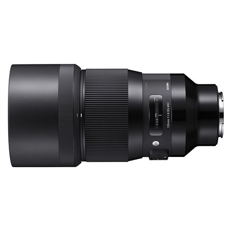 Sigma AF 135/1,8 (A) DG HSM Sony E-mount
