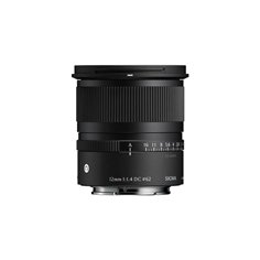 Sigma AF 12/1.4 (C) APS-C DC Sony E-mount 2
