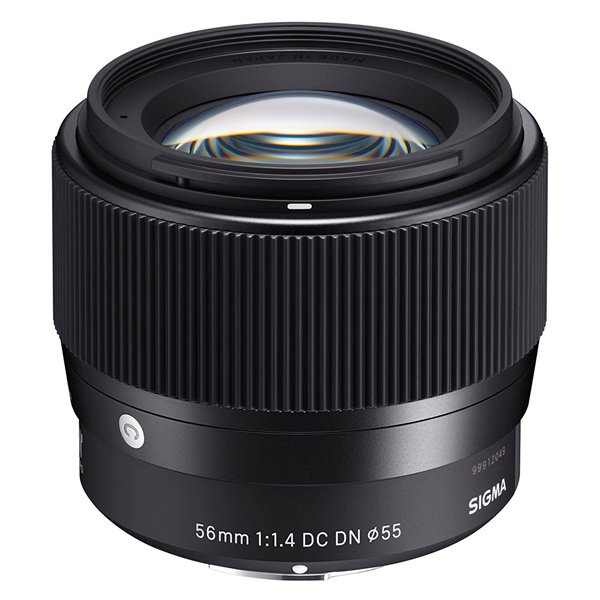 Sigma AF 30/1,4 (C) DC DN Sony E-mount
