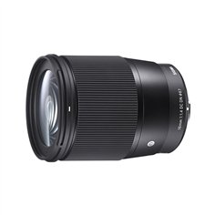 Sigma AF 16/1,4 (C) DC DN/MFT APS-C Sony E-mount