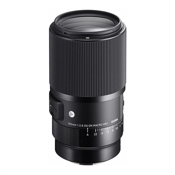 Sigma AF 105/2,8 (A) DG DN Macro Sony E-mount