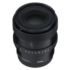 Sigma AF 65/2 (C) DG DN/SE Sony E-mount 2