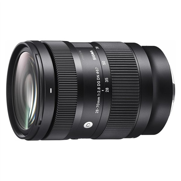 Sigma AF 28-70/2,8 (C) DG DN Sony E-mount