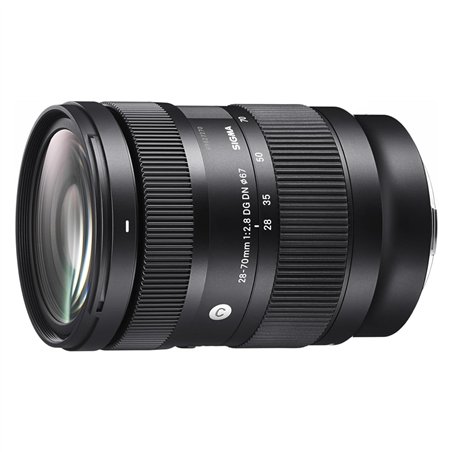 Sigma AF 28-70/2,8 (C) DG DN Sony E-mount