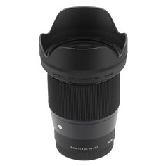 Sigma AF 16-28/2,8 (C) DG DN Sony E-mount Full-Frame