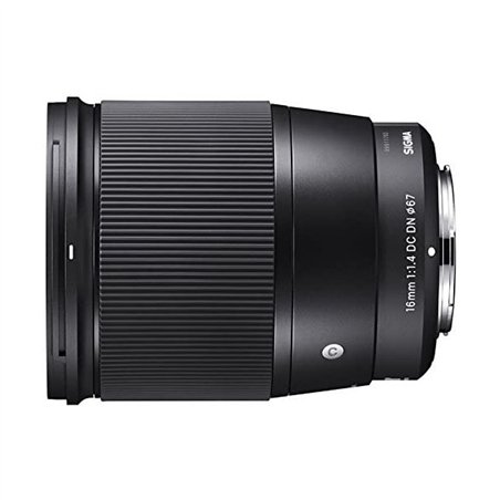 Sigma AF 16-28/2,8 (C) DG DN Sony E-mount Full-Frame