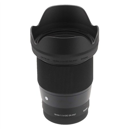 Sigma AF 16-28/2,8 (C) DG DN Sony E-mount Full-Frame