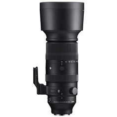 Sigma AF 60-600/4.5-6,3 (S) DG DN OS Sony E-mount