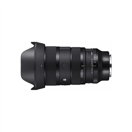 Sigma AF 28-45/1.8 (A) DG DN E-mount