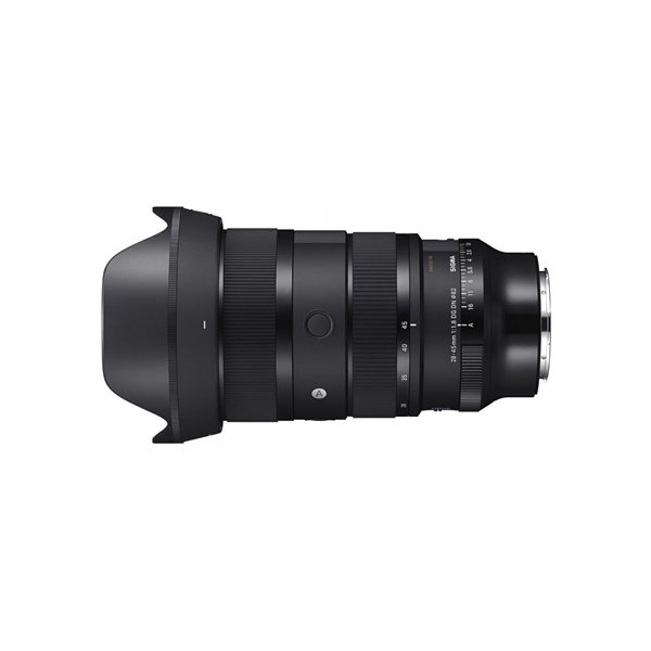 Sigma AF 28-105/2.8 (A) DG DN Sony E-mount