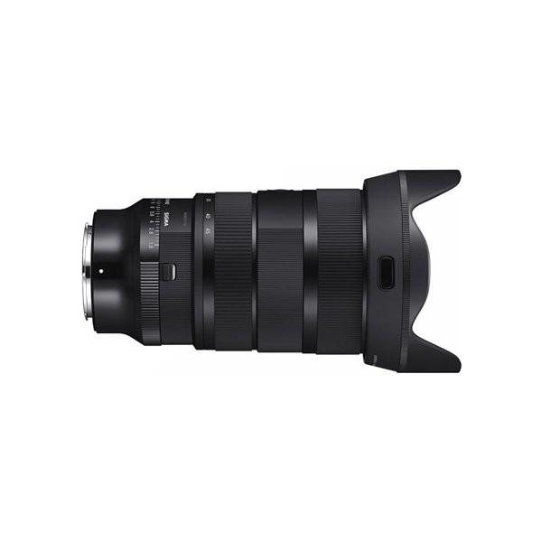 Sigma AF 28-105/2.8 (A) DG DN Sony E-mount