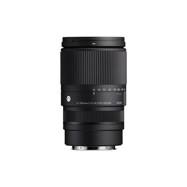 Sigma AF 16-300/3.5-6.7 (C) DG OS APS-C Sony E-mount