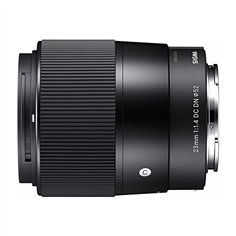 Sigma AF 23/1.4 (C) DC DN Fuji X-mount