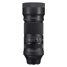 Sigma AF 100-400/5-6.3 (C) DG DN OS Fuji X-mount 2