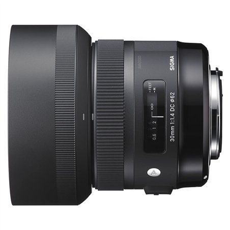 Sigma AF 30/1,4 (A) DC HSM Nikon AF