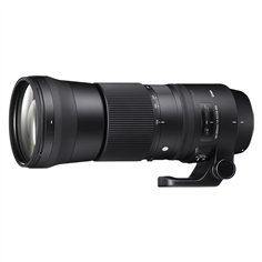 Sigma AF 150-600/5-6,3 (C) DG OS HSM Nikon AF