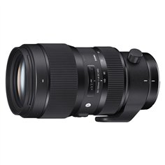 Sigma AF 50-100/1,8 (A) DC HSM APS-C Nikon AF