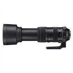 Sigma AF 60-600/4,5-6,3 (S) DG OS HSM Nikon AF 2