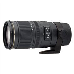Sigma AF 70-200/2,8 (S) DG OS HSM Nikon AF