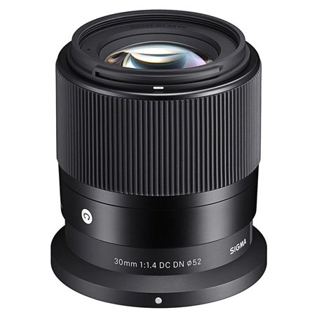 Sigma AF 30/1.4 (C) DC DN APS-C Nikon Z-mount