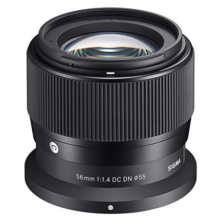 Sigma AF 56/1.4 (C) DC DN APS-C Nikon Z-mount